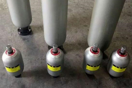 非隔離式蓄能器如何存貯能量？真相竟是這樣！